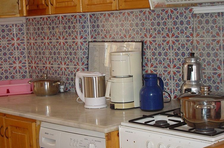 Vakantiehuis Villa Truva