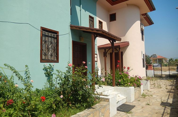 Vakantiehuis Villa Truva