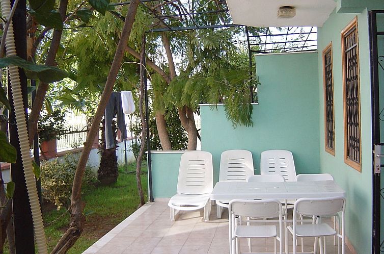 Vakantiehuis Villa Truva