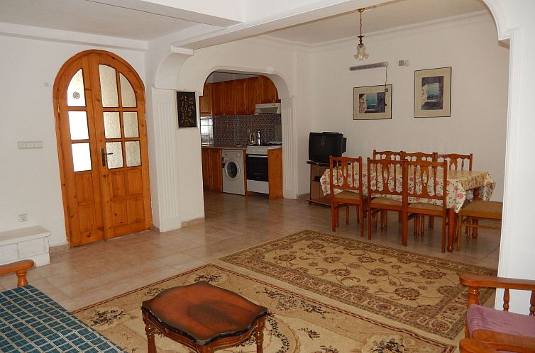 Vakantiehuis Villa Truva