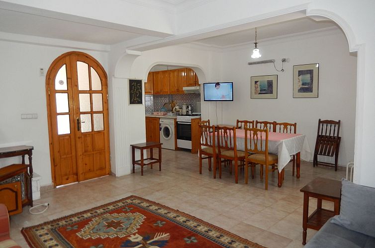 Vakantiehuis Villa Truva