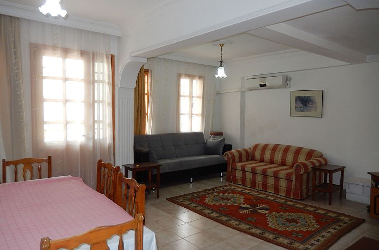 Vakantiehuis Villa Truva