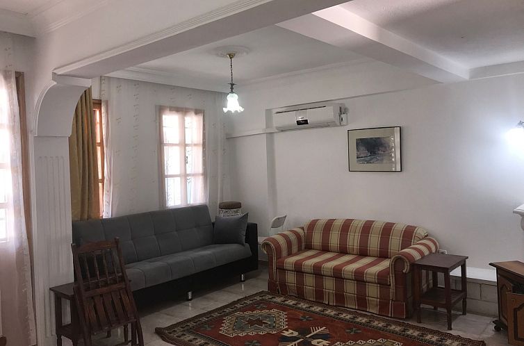 Vakantiehuis Villa Truva