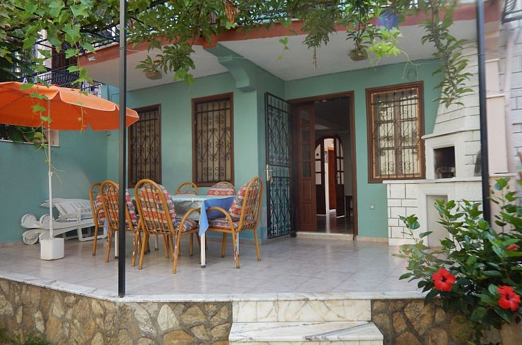 Vakantiehuis Villa Truva