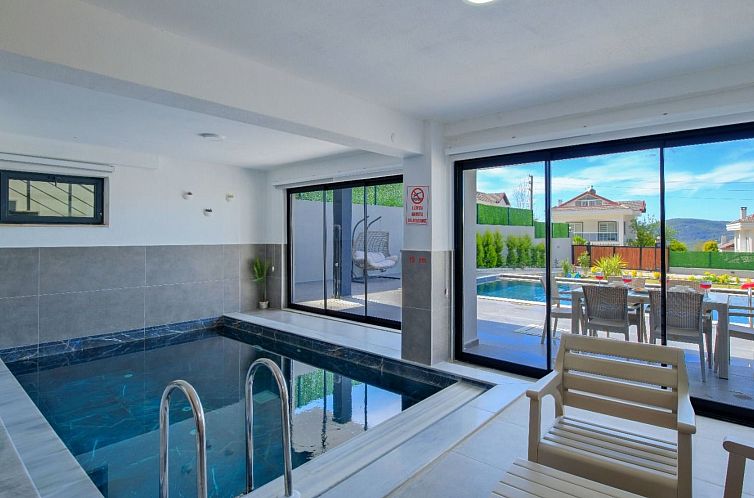Vakantiehuis Yig