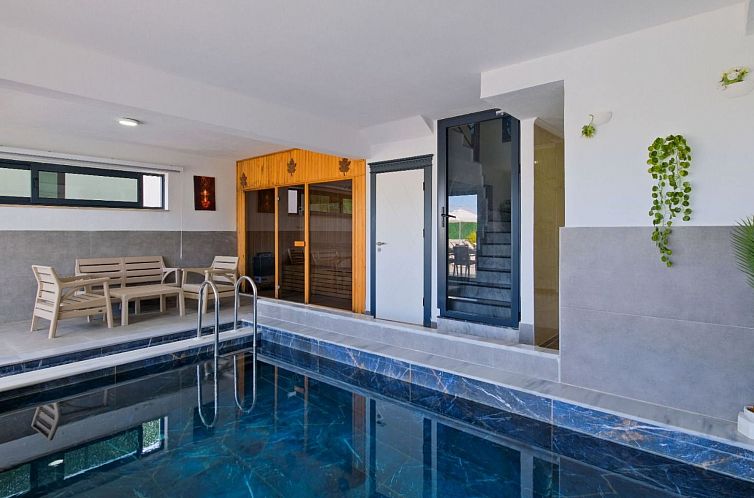 Vakantiehuis Yig