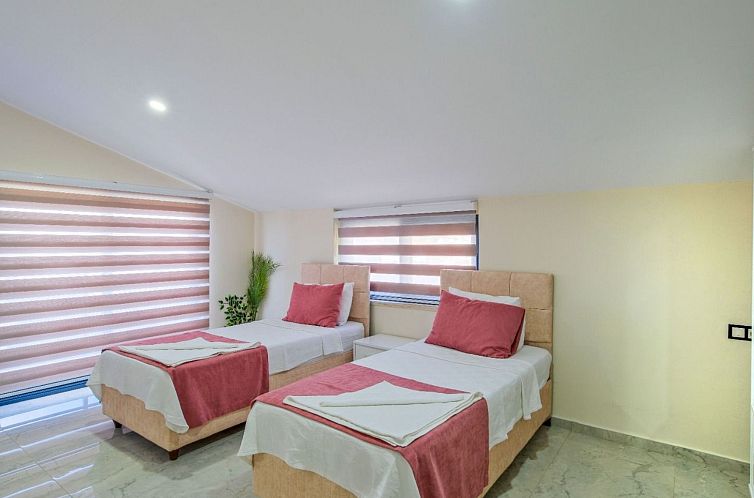 Vakantiehuis Yig