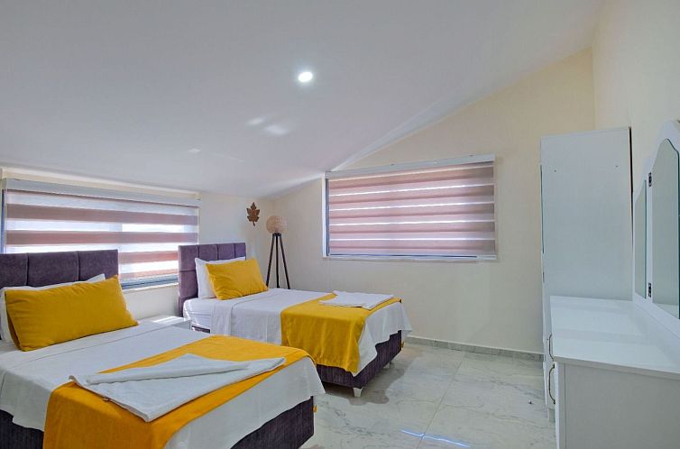 Vakantiehuis Yig