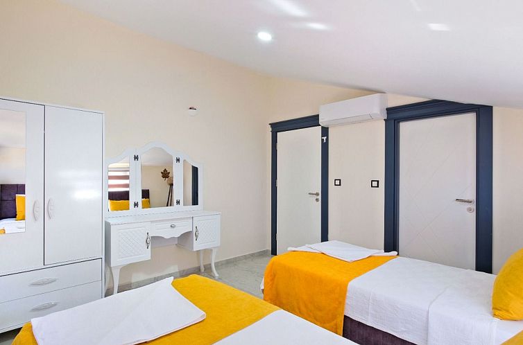 Vakantiehuis Yig