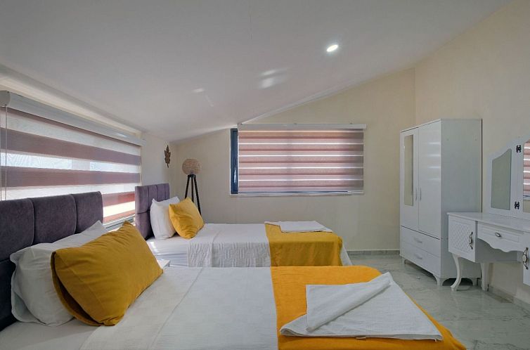 Vakantiehuis Yig