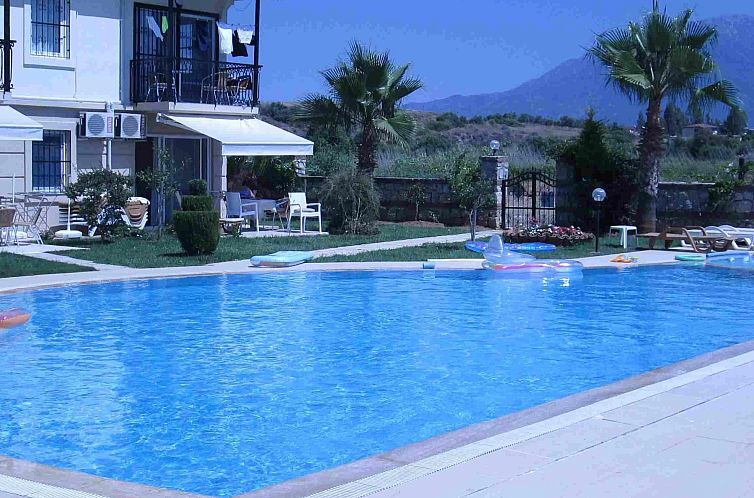 Appartement Strandnahe Ferienwohnung über zwei Etagen