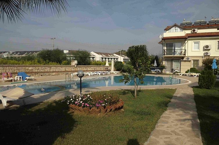 Appartement Strandnahe Ferienwohnung über zwei Etagen