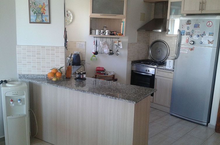 Appartement Strandnahe Ferienwohnung über zwei Etagen