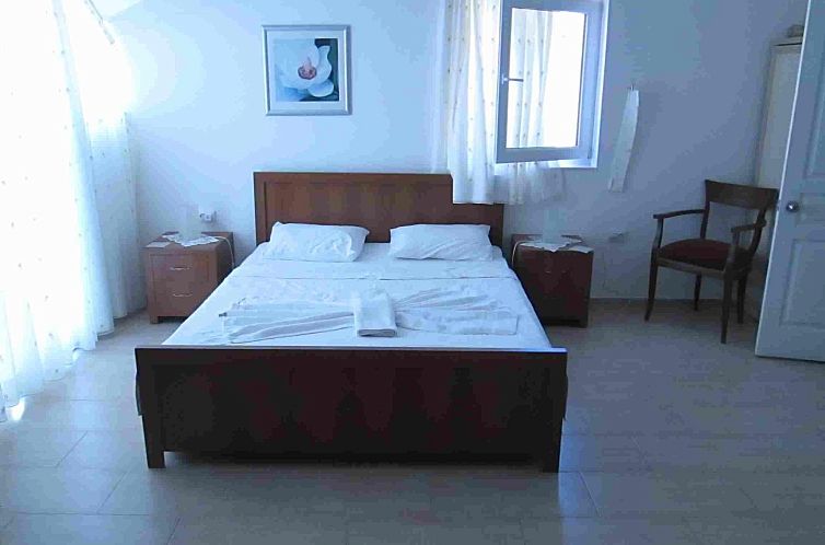 Appartement Strandnahe Ferienwohnung über zwei Etagen