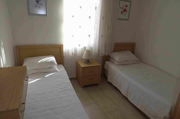 Appartement Strandnahe Ferienwohnung über zwei Etagen