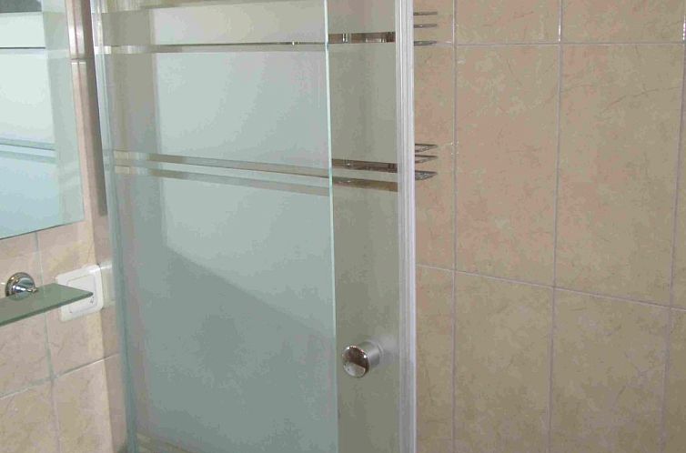 Appartement Strandnahe Ferienwohnung über zwei Etagen