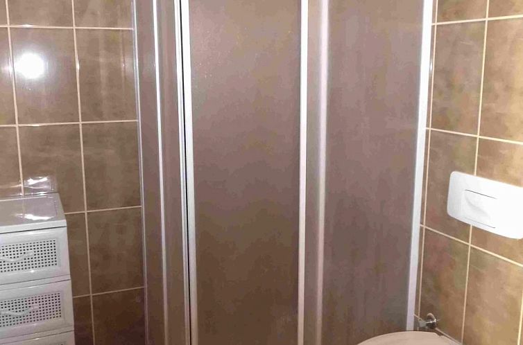 Appartement Strandnahe Ferienwohnung über zwei Etagen