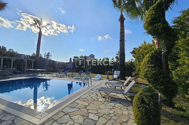 Geschakelde woning in Ölüdeniz
