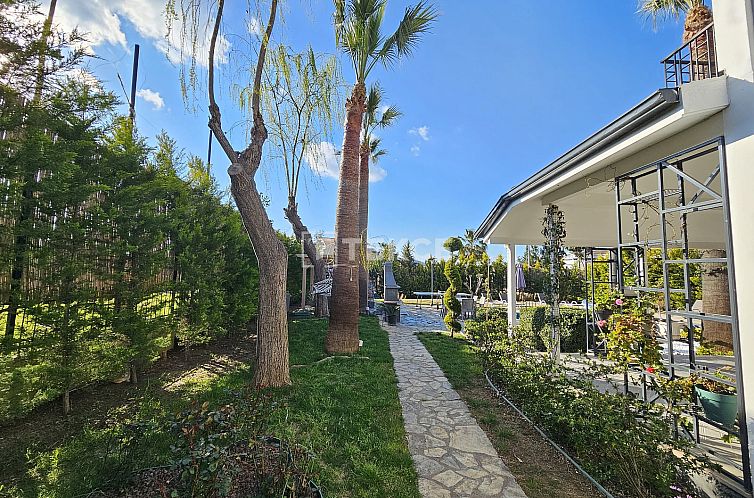 Geschakelde woning in Ölüdeniz