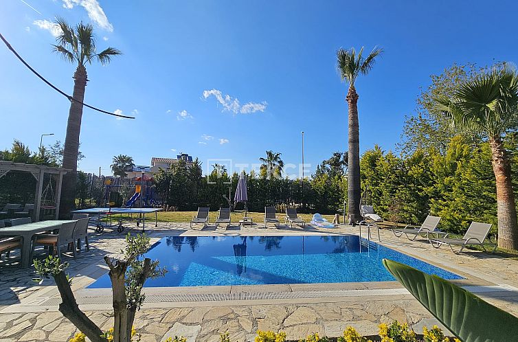 Geschakelde woning in Ölüdeniz