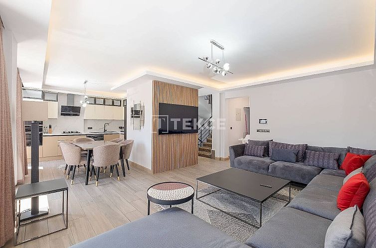 Geschakelde woning in Ölüdeniz