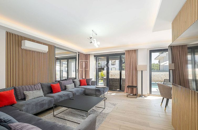 Geschakelde woning in Ölüdeniz