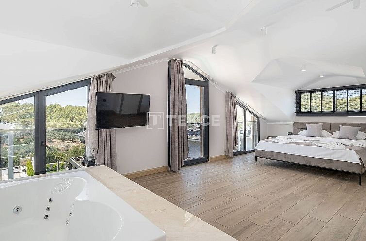 Geschakelde woning in Ölüdeniz