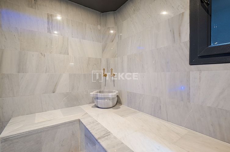 Geschakelde woning in Ölüdeniz