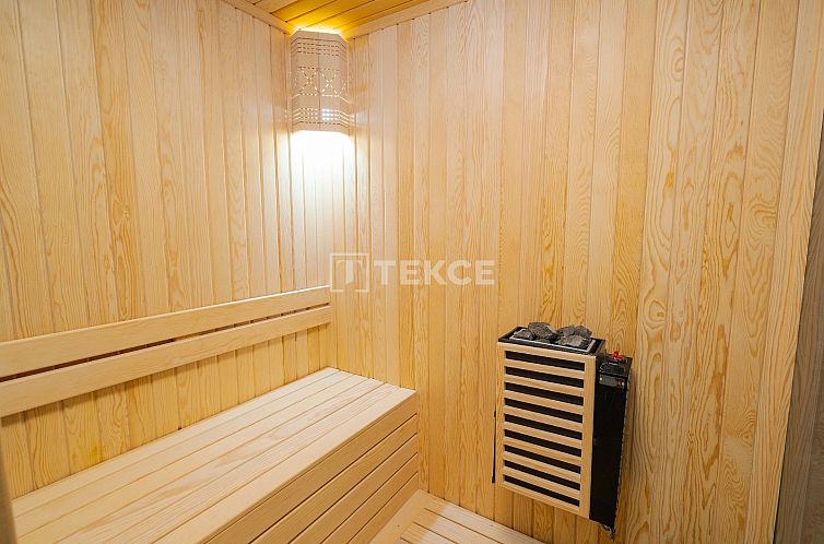 Geschakelde woning in Ölüdeniz