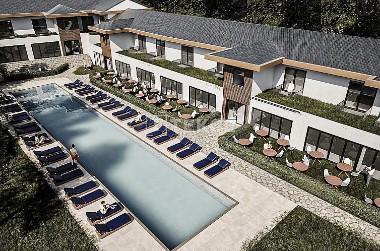 Appartement in Ölüdeniz