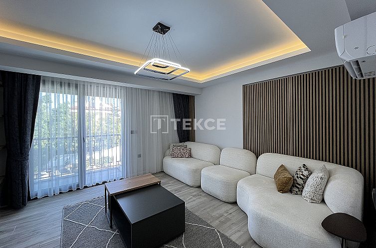 Appartement in Ölüdeniz