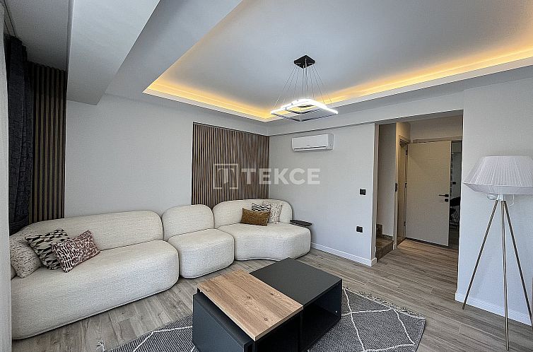 Appartement in Ölüdeniz