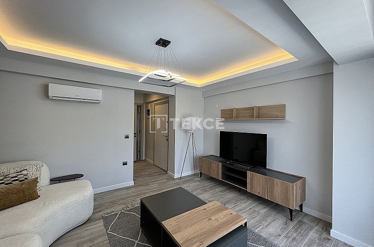 Appartement in Ölüdeniz