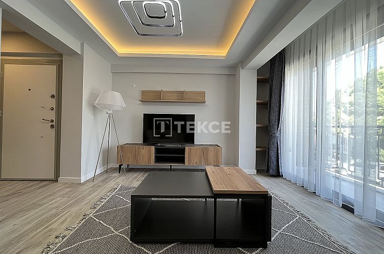 Appartement in Ölüdeniz