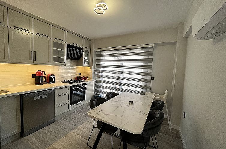 Appartement in Ölüdeniz