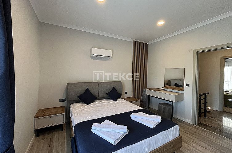 Appartement in Ölüdeniz