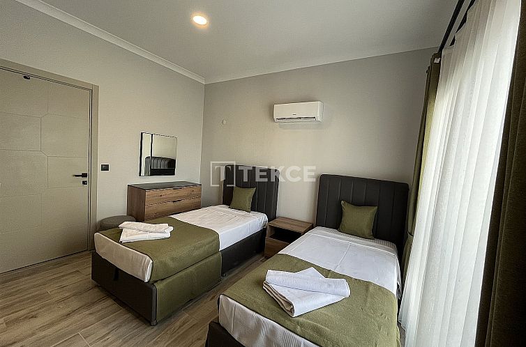 Appartement in Ölüdeniz