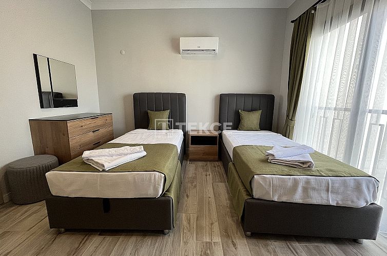 Appartement in Ölüdeniz