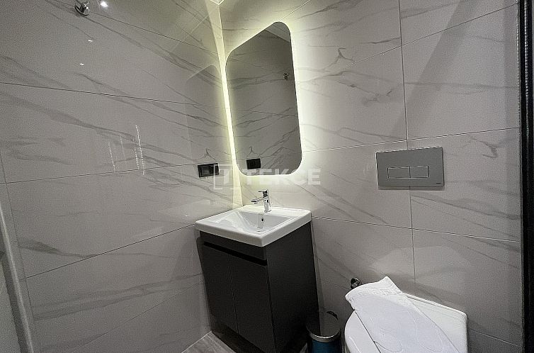 Appartement in Ölüdeniz