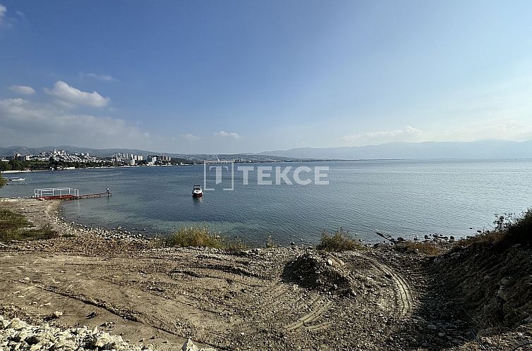 Appartement in Kusadasi