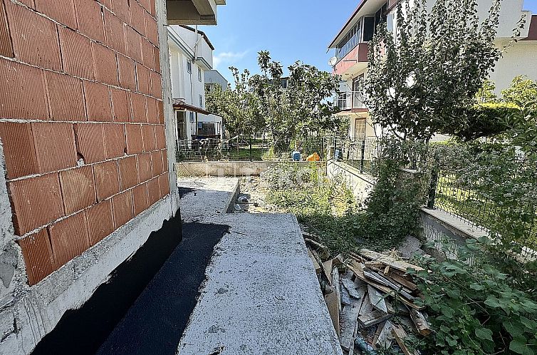 Vrijstaande woning in Kusadasi