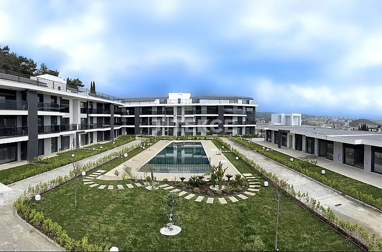 Unterkunft 16814230 - Appartement Ägäisregion - Appartement in Kusadasi