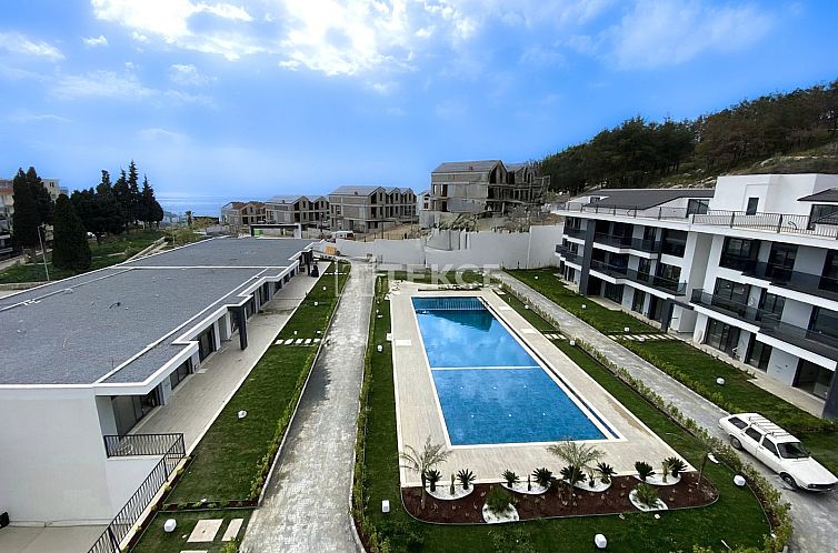 Appartement in Kusadasi