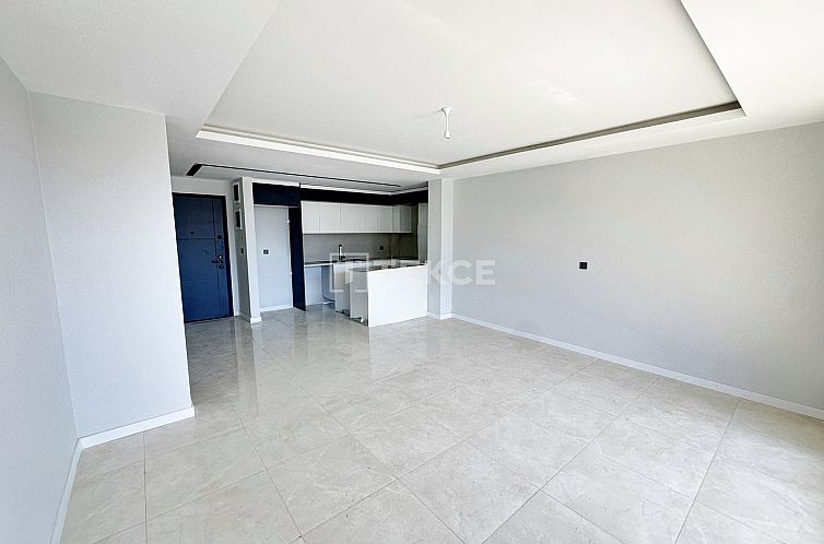 Appartement in Kusadasi