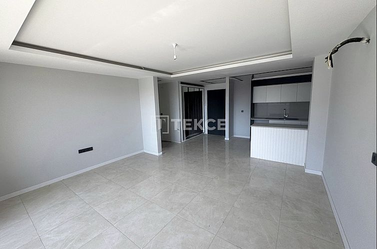 Appartement in Kusadasi