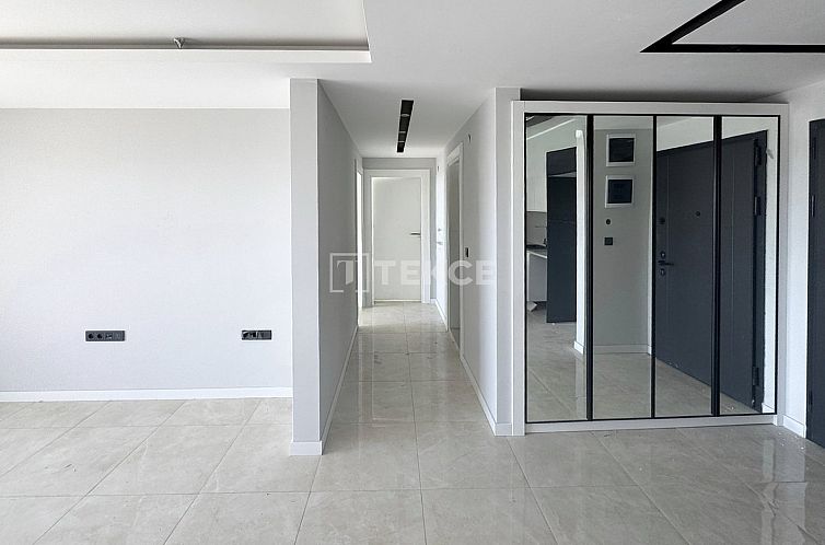 Appartement in Kusadasi