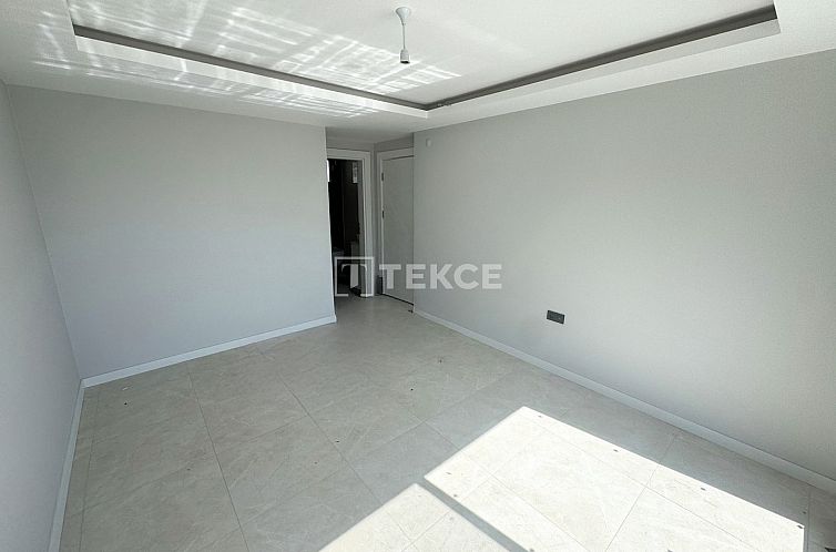 Appartement in Kusadasi