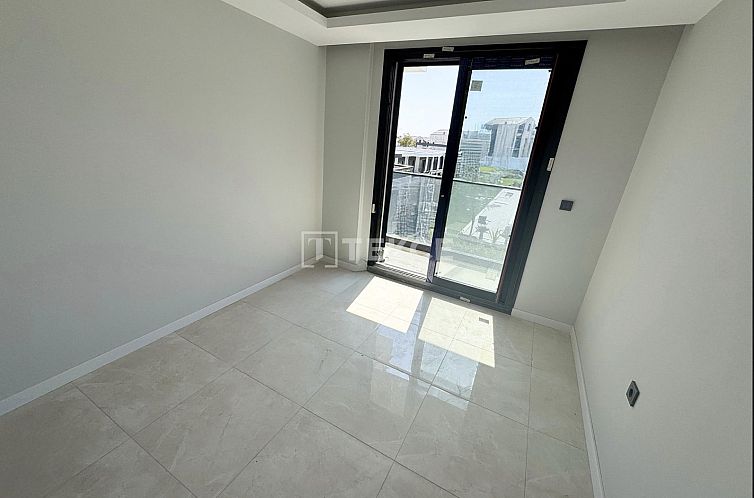 Appartement in Kusadasi