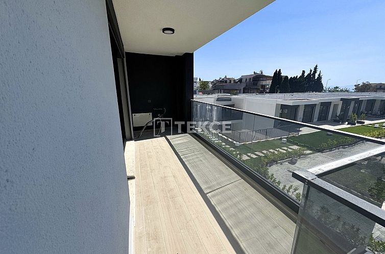 Appartement in Kusadasi