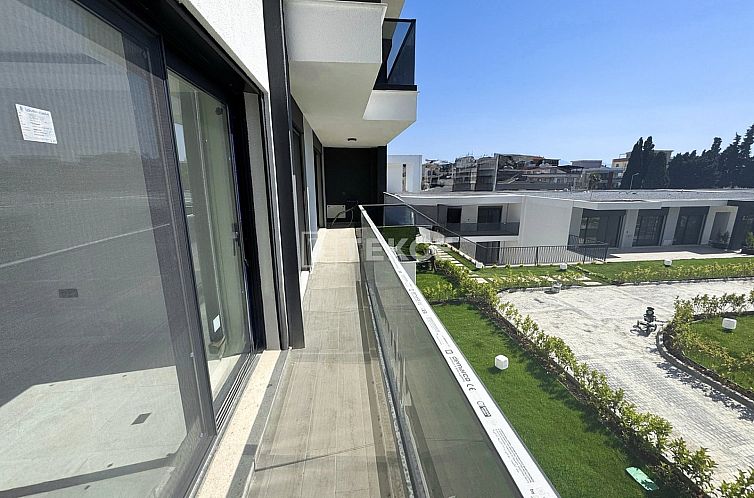 Appartement in Kusadasi